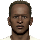 W. ISEA PES 2015 portrait