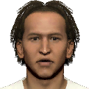 J. ODAR PES 2015 portrait