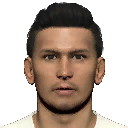 C. IBÁÑEZ PES 2015 portrait