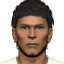 G. CANALES PES 2016 portrait