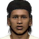 J. HUIQUI PES 2015 portrait