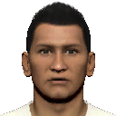 J. CÁRDENAS PES 2015 portrait