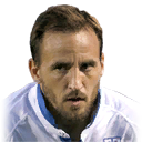 J.P. FUENZALIDA PES 2016 portrait