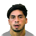 B. CARVALLO PES 2016 portrait