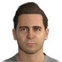 U. LUNA PES 2016 portrait