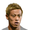 MOROKOSHI PES 2015 portrait