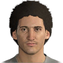 H. BAHA PES 2019 portrait