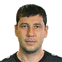 ZULANEV PES 2014 portrait