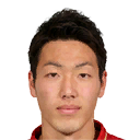 R. HISAKAWA PES 2016 portrait