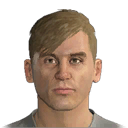 A. SIGURDSSON PES 2020 portrait
