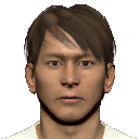 SHENGYANG DU PES 2021 portrait