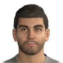 MONGOMELI PES 2014 portrait