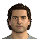 A. IVANIC PES 2018 portrait