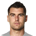 VORTON PES 2015 portrait