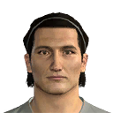 FERNANDO A. PES 2012 portrait