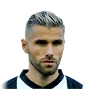 V. BEHRAMI PES 2021 portrait