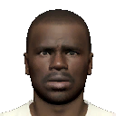 EBOUÉ PES 2012 portrait