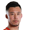 ZHU LAOHAN PES 2015 portrait
