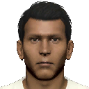 MARCO ANTÔNIO PES 2014 portrait