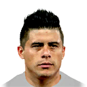 T. CAMARA PES 2016 portrait