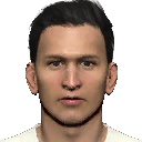 S. BANIC PES 2020 portrait