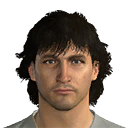 A. HENRIQUES PES 2018 portrait