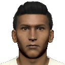 S. TORRE PES 2017 portrait