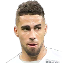 GABRIEL PES 2019 portrait