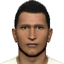 CALUEMPA PES 2014 portrait