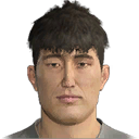 LI SHANGTI PES 2014 portrait