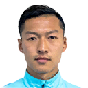 WOO CHEN PES 2015 portrait