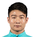 BOHUO GUO PES 2016 portrait