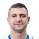 A. PISKULIC PES 2018 portrait