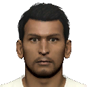 D. SAVALE PES 2021 portrait