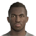 I. DAOUD PES 2016 portrait