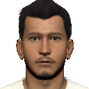 I. ABASOLO PES 2020 portrait