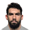 EKRAMY PES 2014 portrait