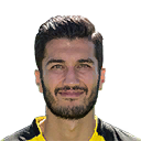 NURİ ŞAHİN