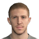 M. BESSONOVA PES 2020 portrait