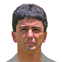 BEBETO PES 2021 portrait