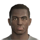 N. SULTAN PES 2018 portrait