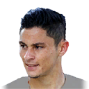 F. MALAFAIA PES 2021 portrait