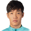 SEJONG YU PES 2017 portrait