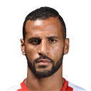 A. ROMAO PES 2021 portrait