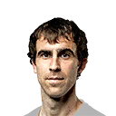 MIKEL GONZÁLEZ PES 2012 portrait