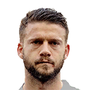 ANDREA COSTA PES 2013 portrait