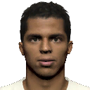 G. DOS SANTOS PES 2012 portrait