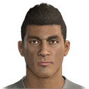 CRUZADO PES 2011 portrait