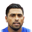 JARA PES 2013 portrait