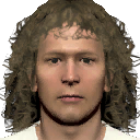 HUNT PES 2012 portrait